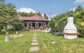 Фото Дома для отпуска Holiday home Karsko Parzensko г. Karsko